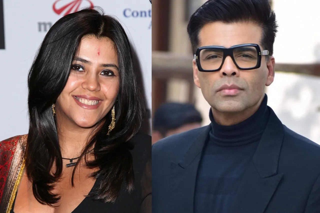 Ekta Kapoor