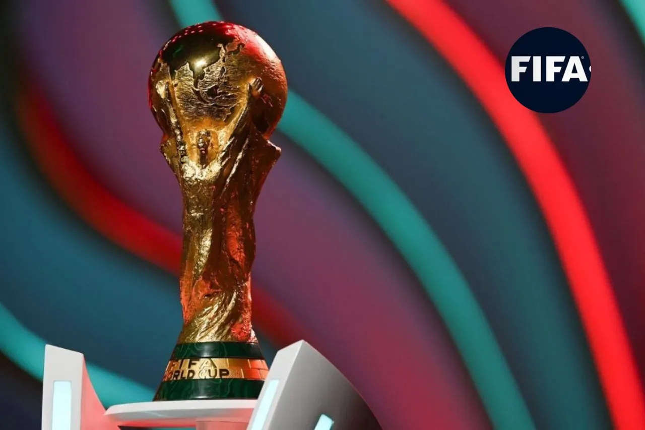 FIFA World Cup 2022