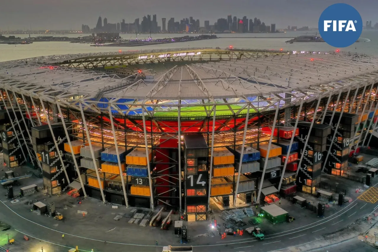 FIFA World Cup 2022