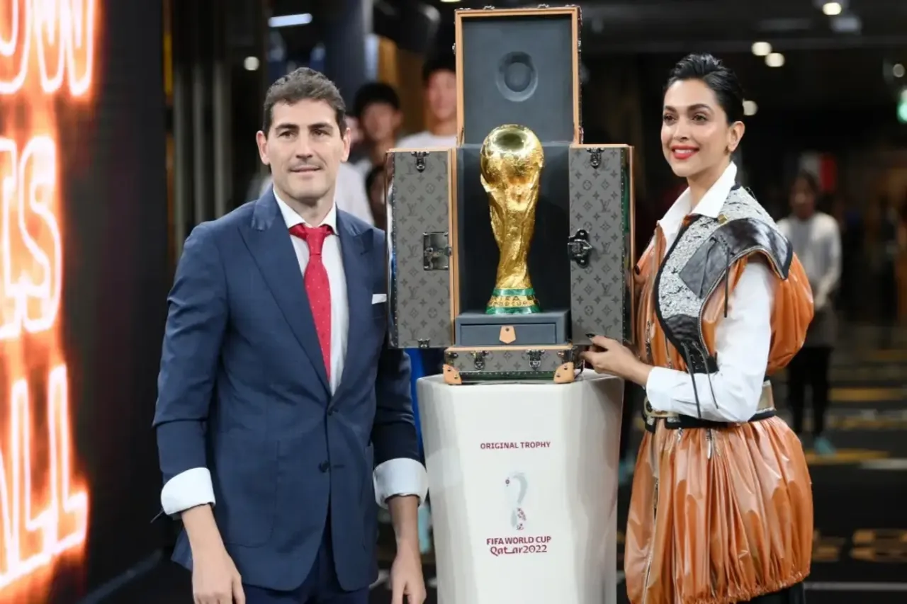 FIFA World Cup 2022