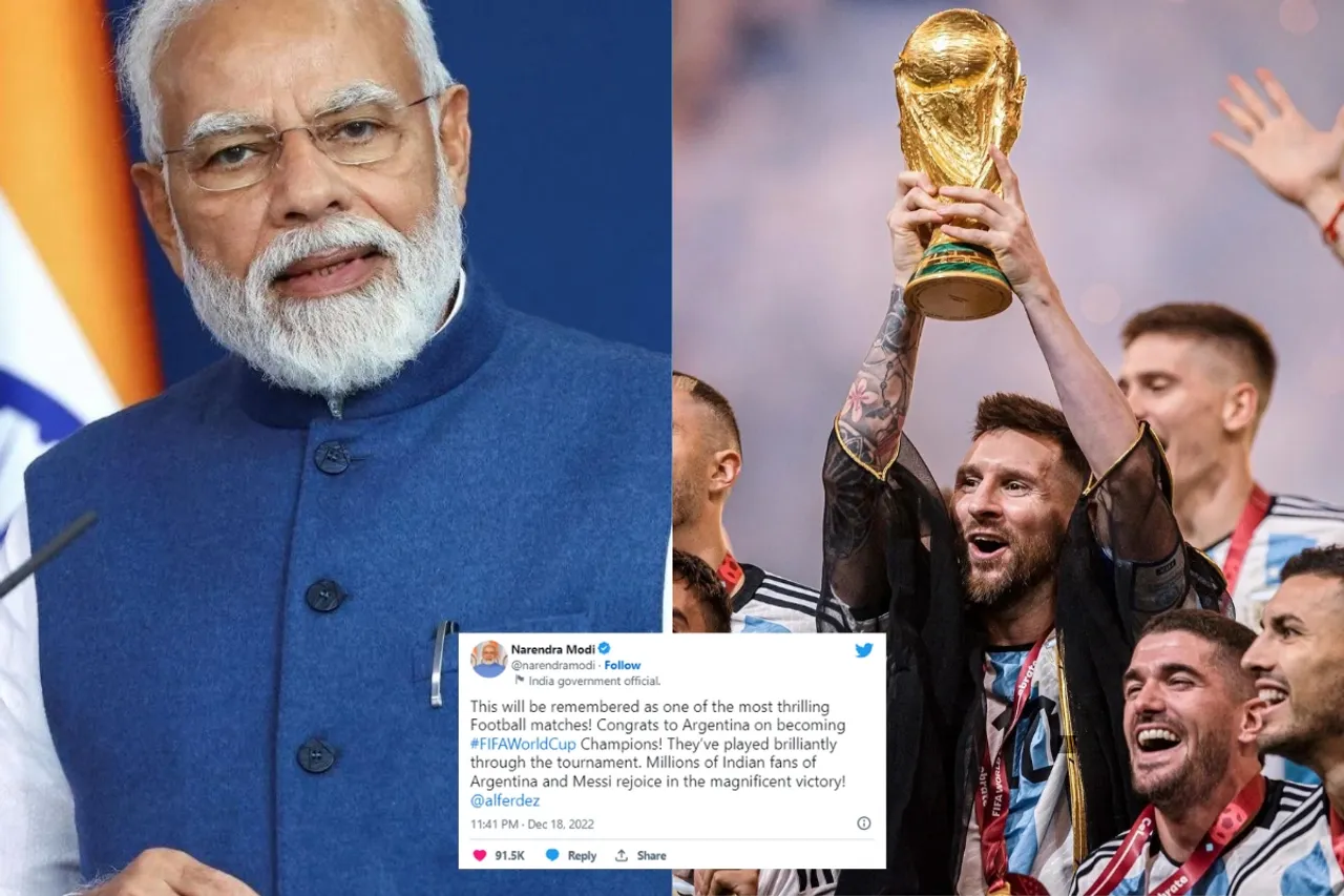 FIFA World Cup 2022