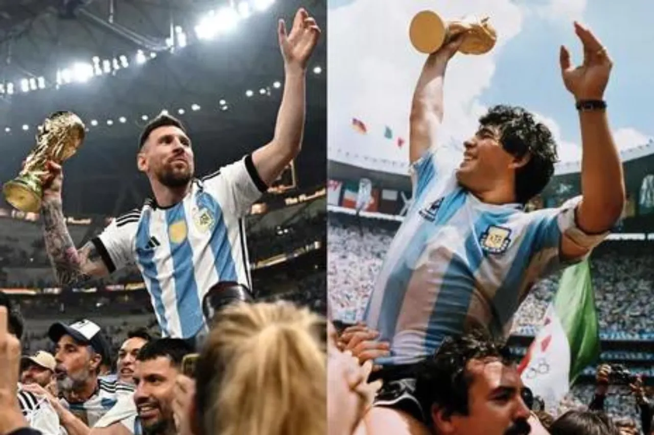 FIFA World Cup 2022 Awards