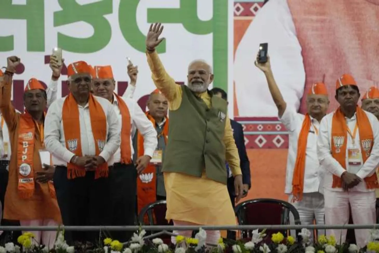 Gujarat Elections