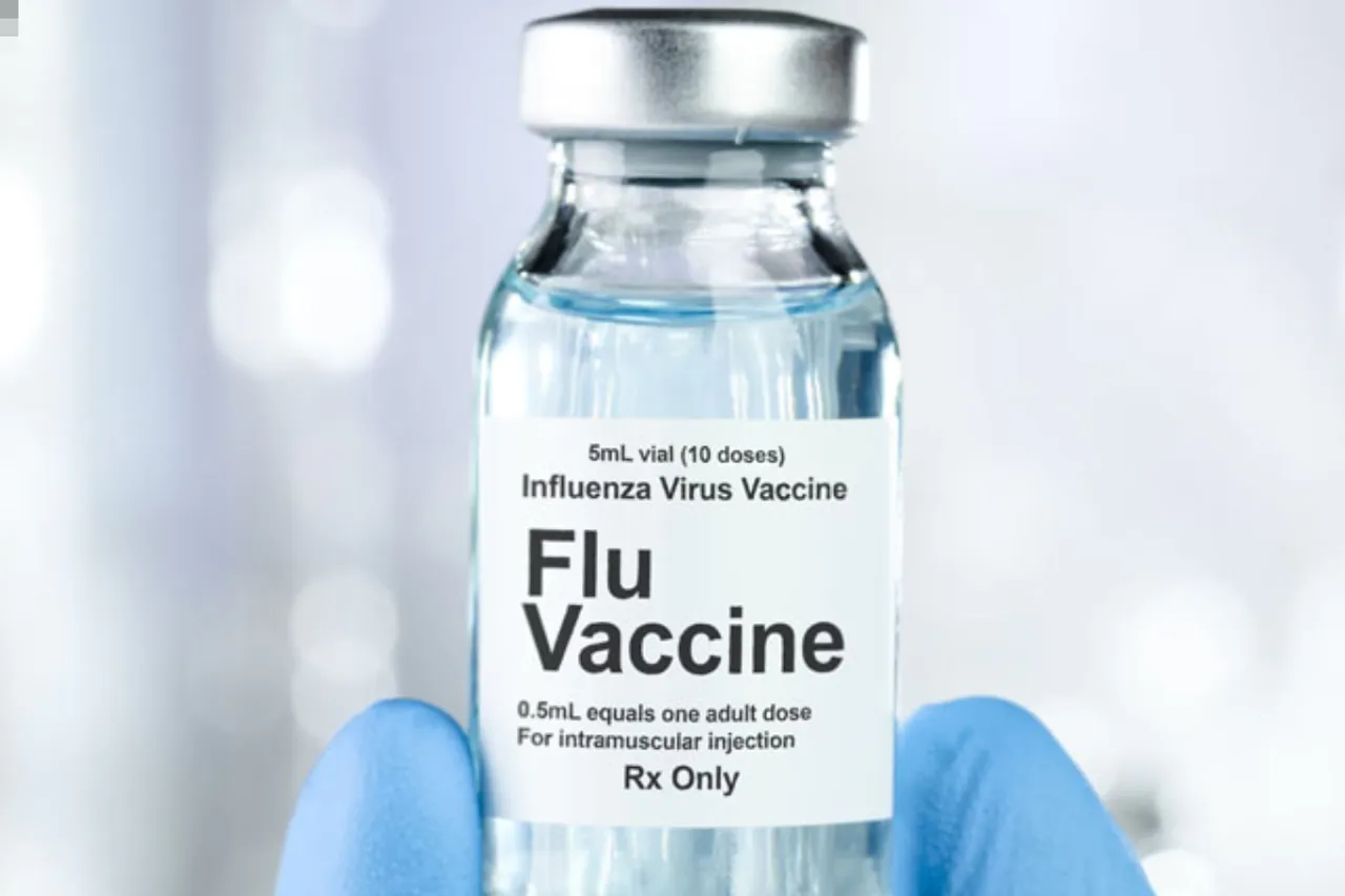 Influenza Strains