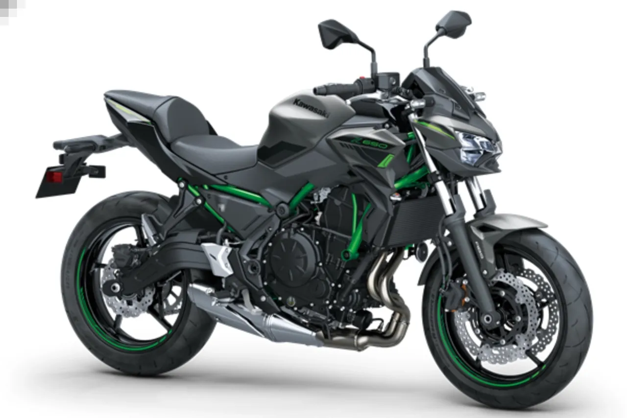 Kawasaki