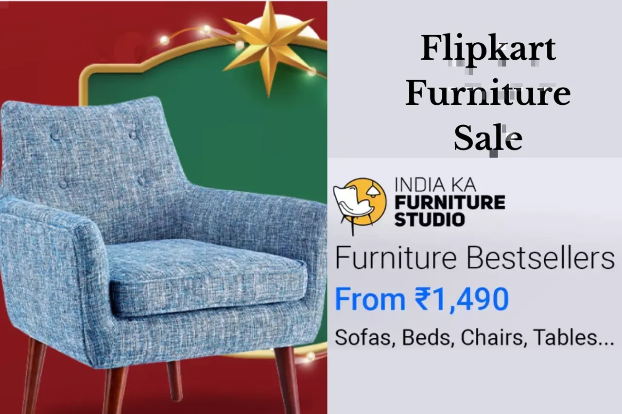 Flipkart Sale