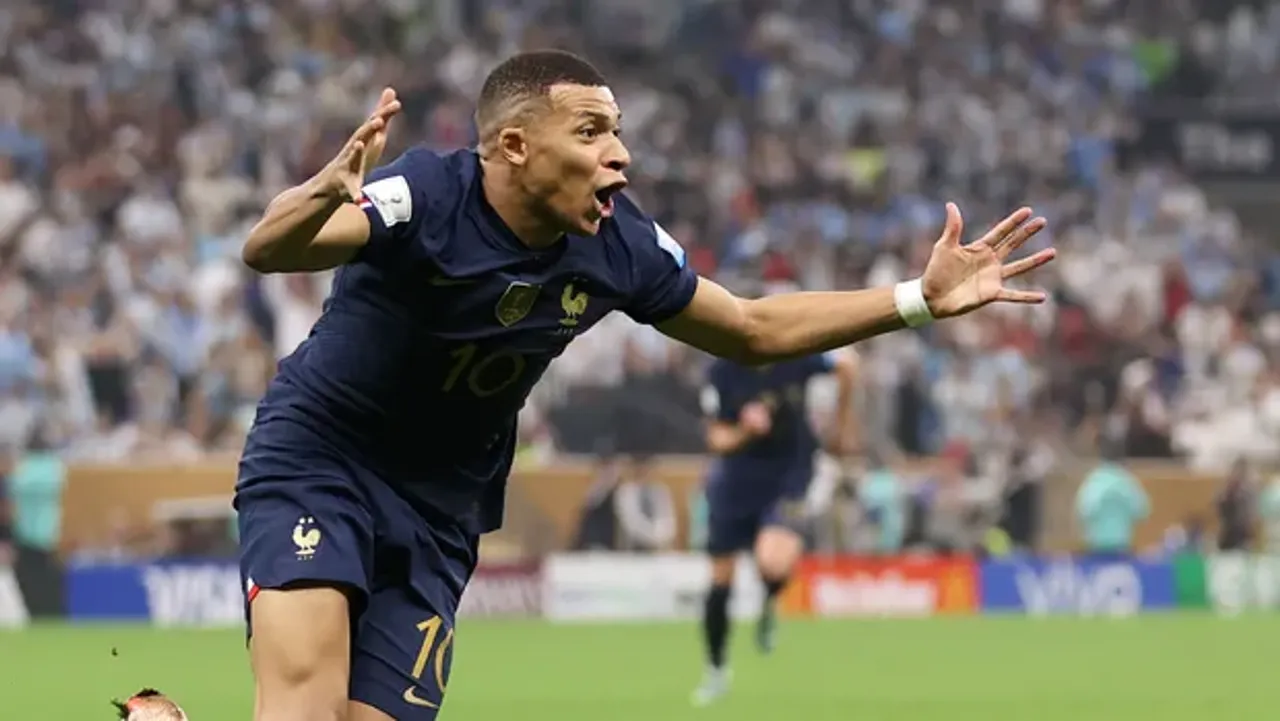FIFA World Cup final