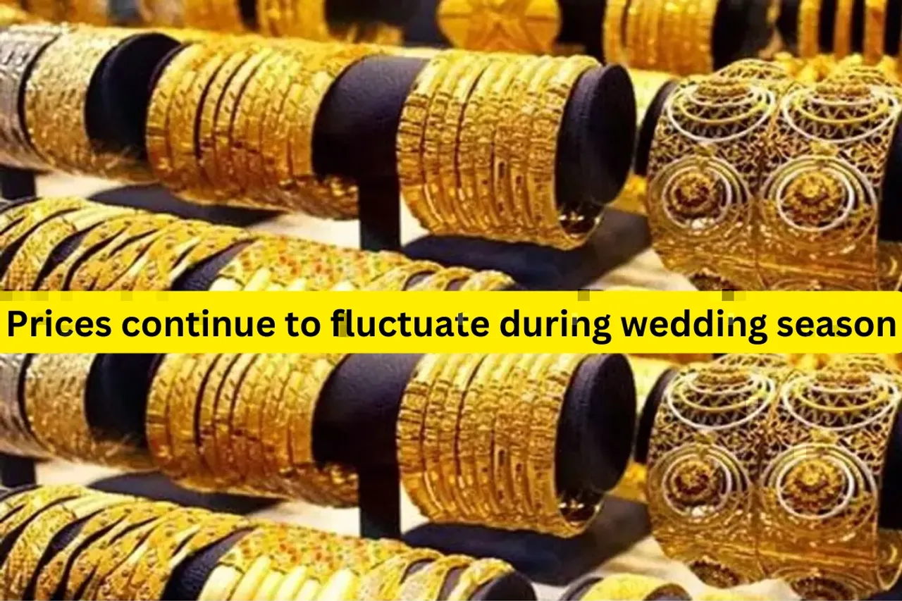 Gold Rate Today
