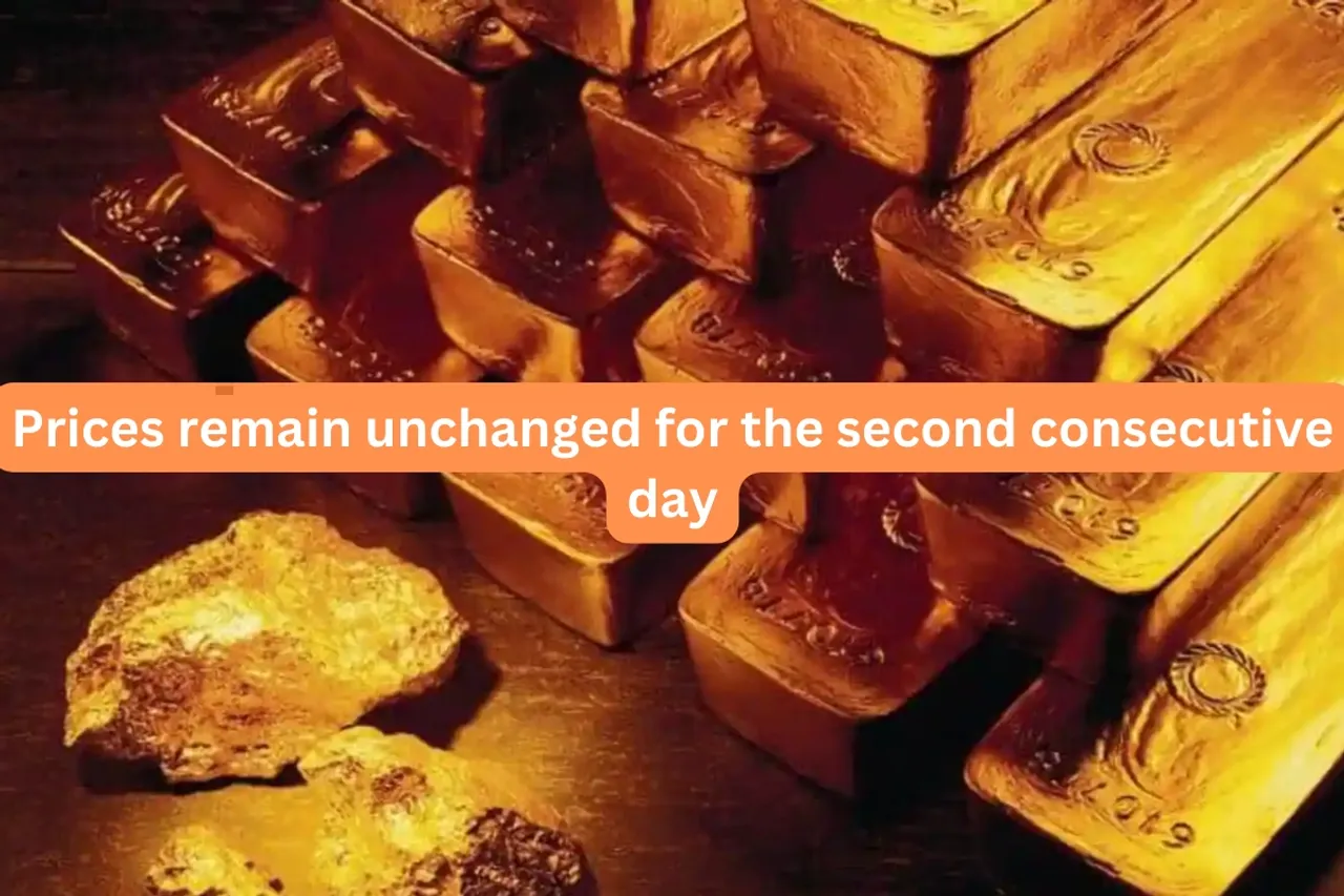 Gold Rate Today