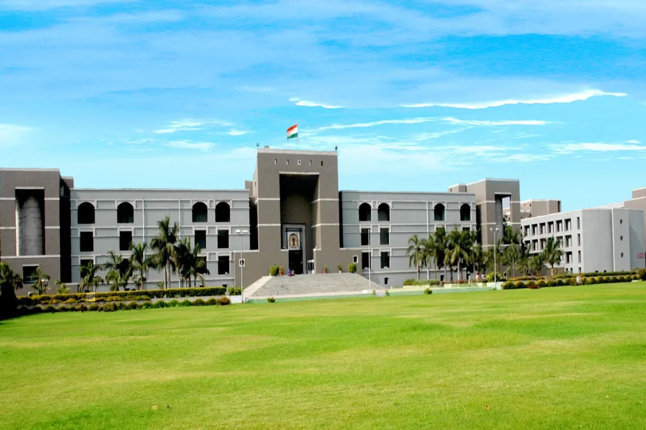 Personal Liberty : Gujarat Highcourt