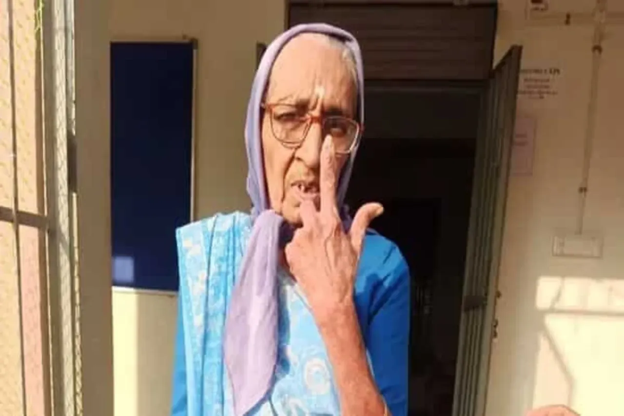 Gujarat election