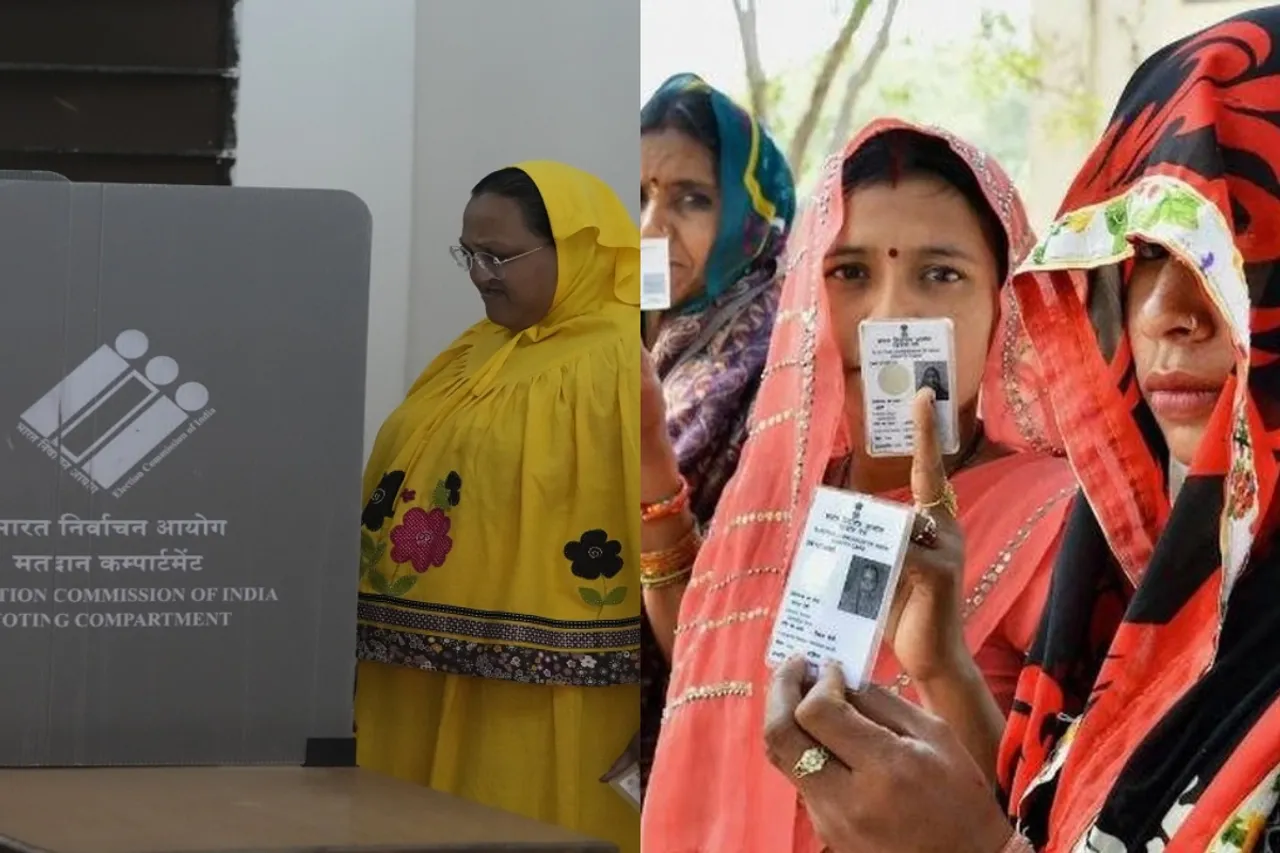 Gujarat elections