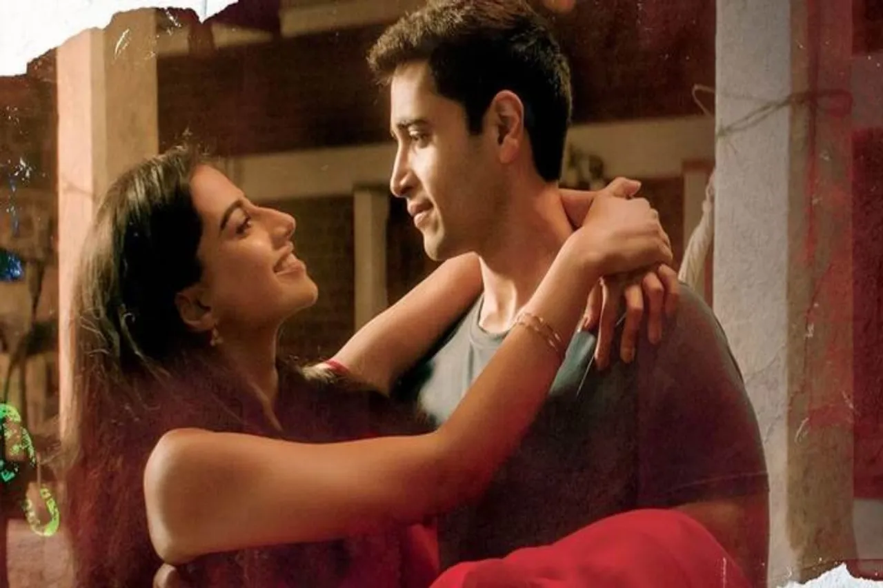 HIT 2 Box Office Collection Day 8