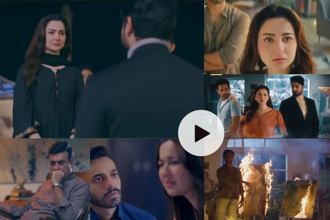 Pakistani Drama