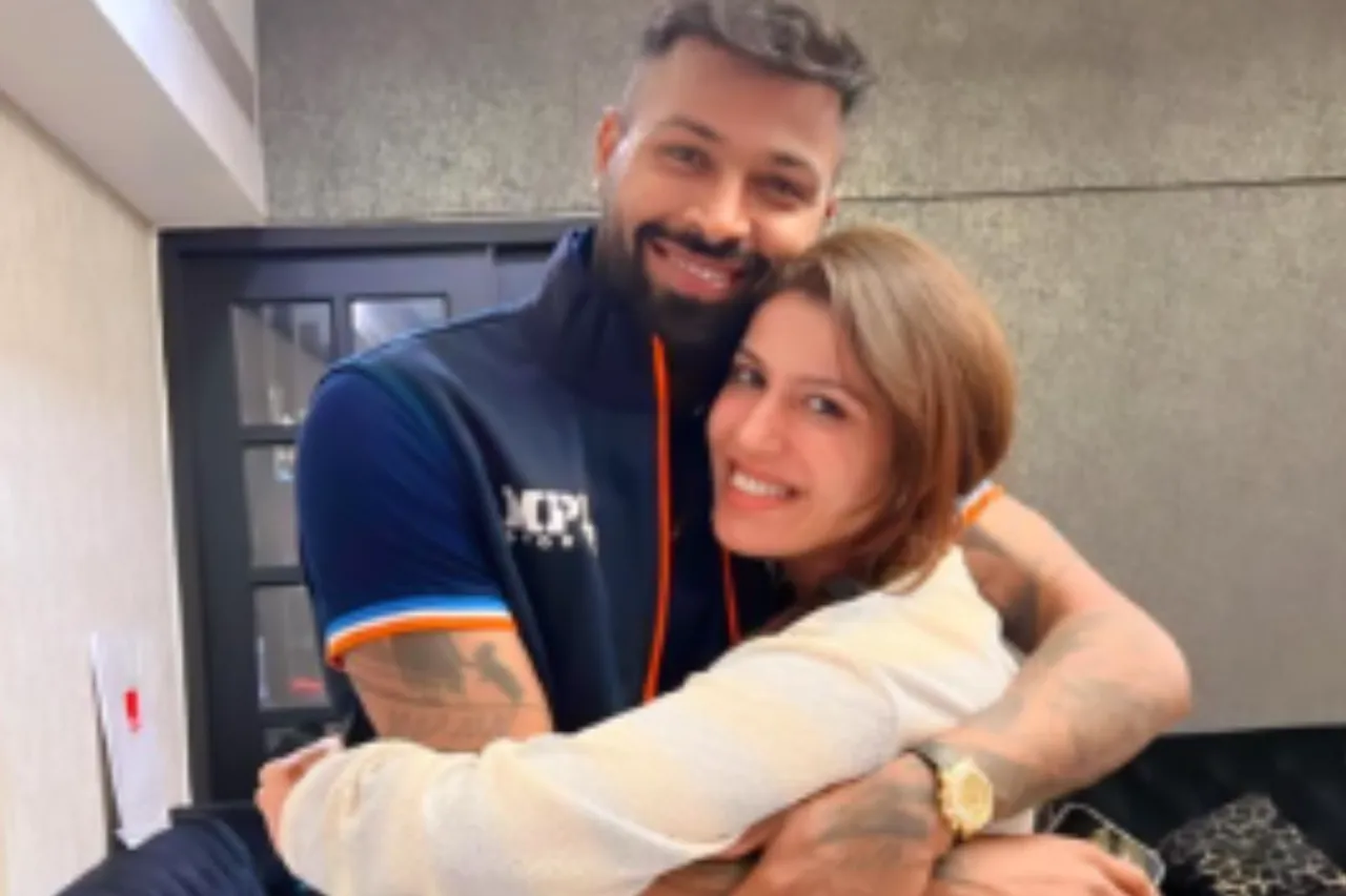 Hardik Pandya