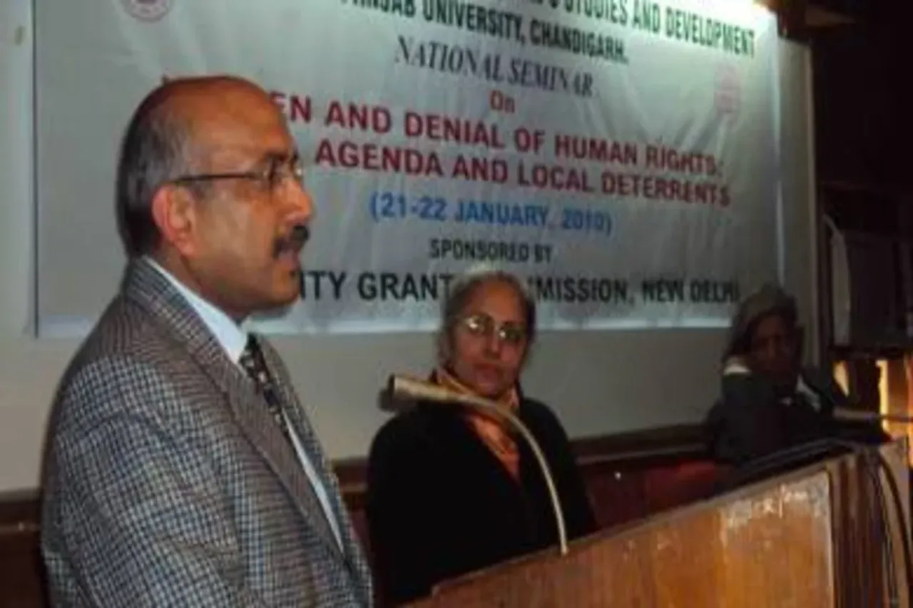 Hemant Gupta