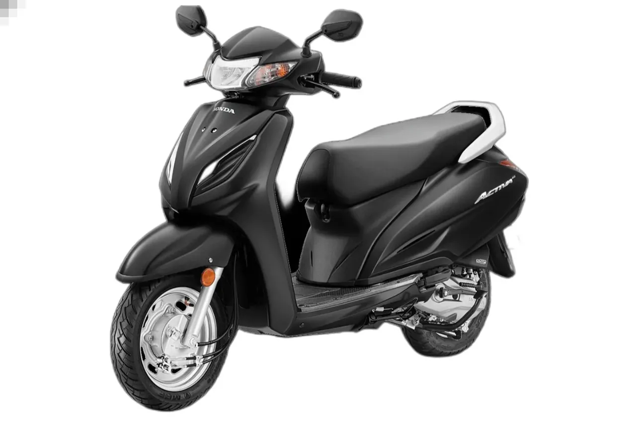 Honda Activa 6G