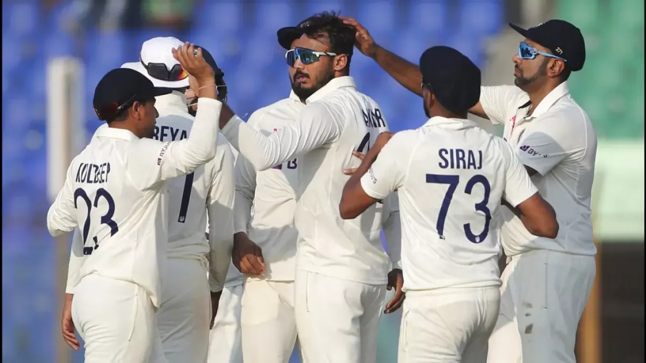 Bangladesh vs India