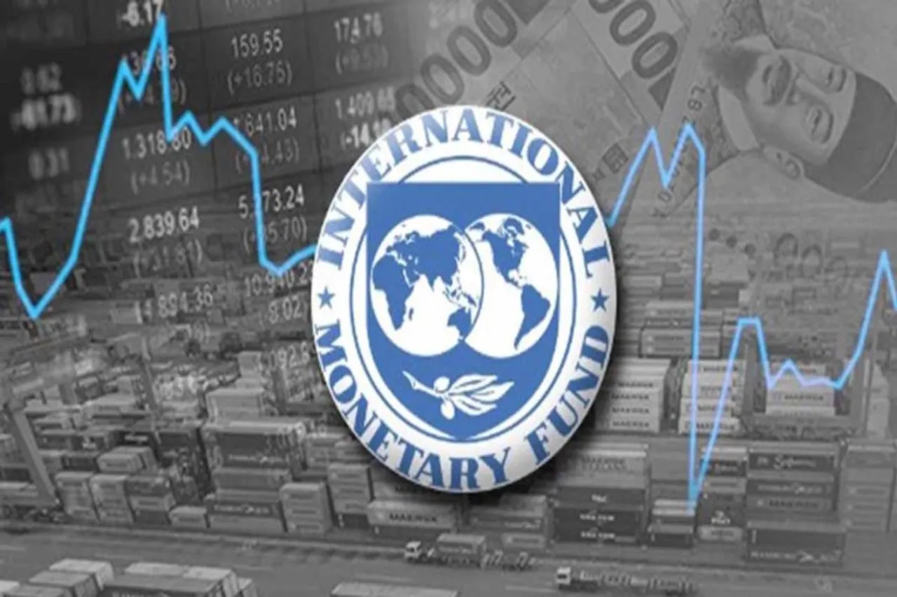 IMF