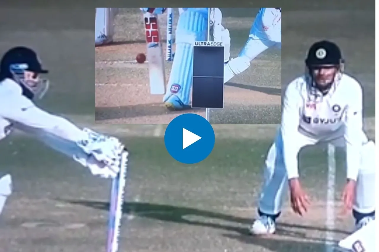IND vs BAN