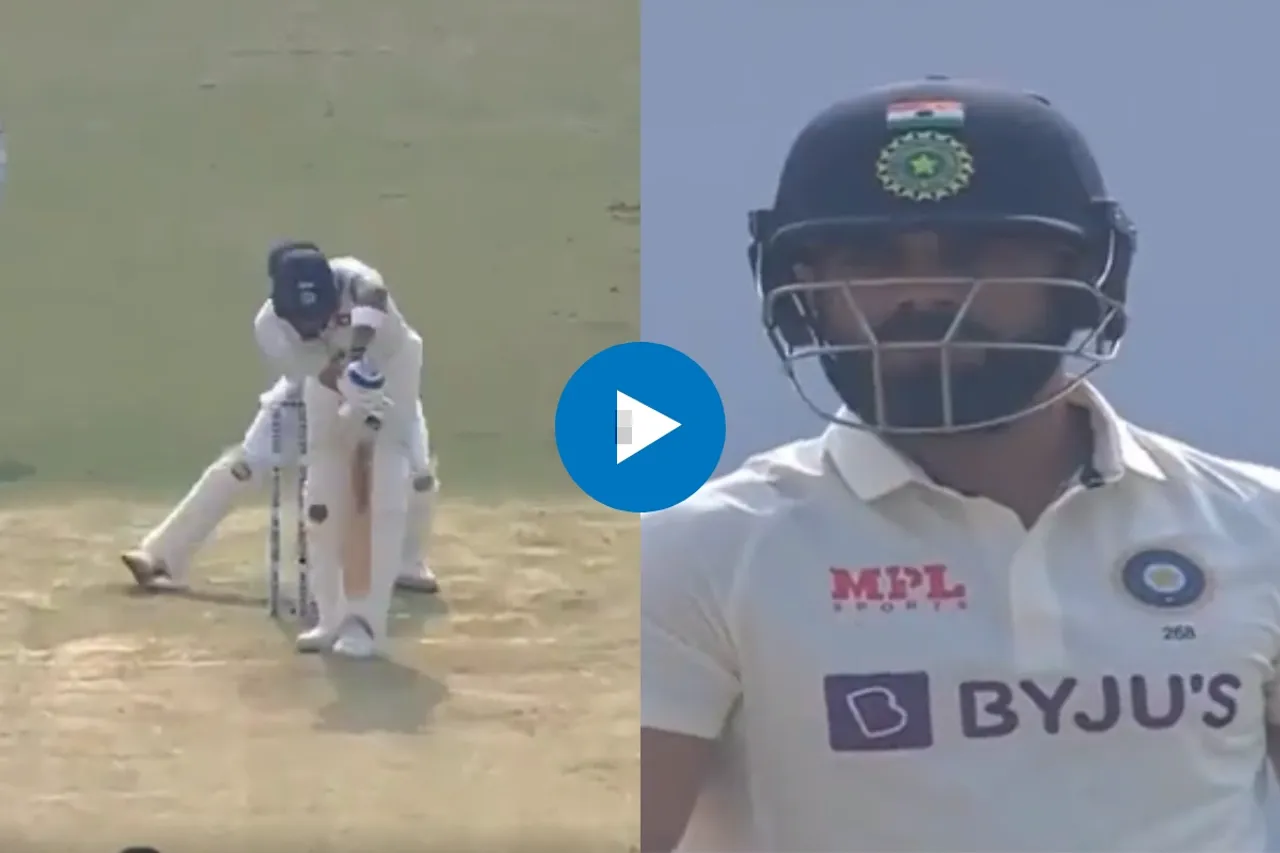 IND vs BAN