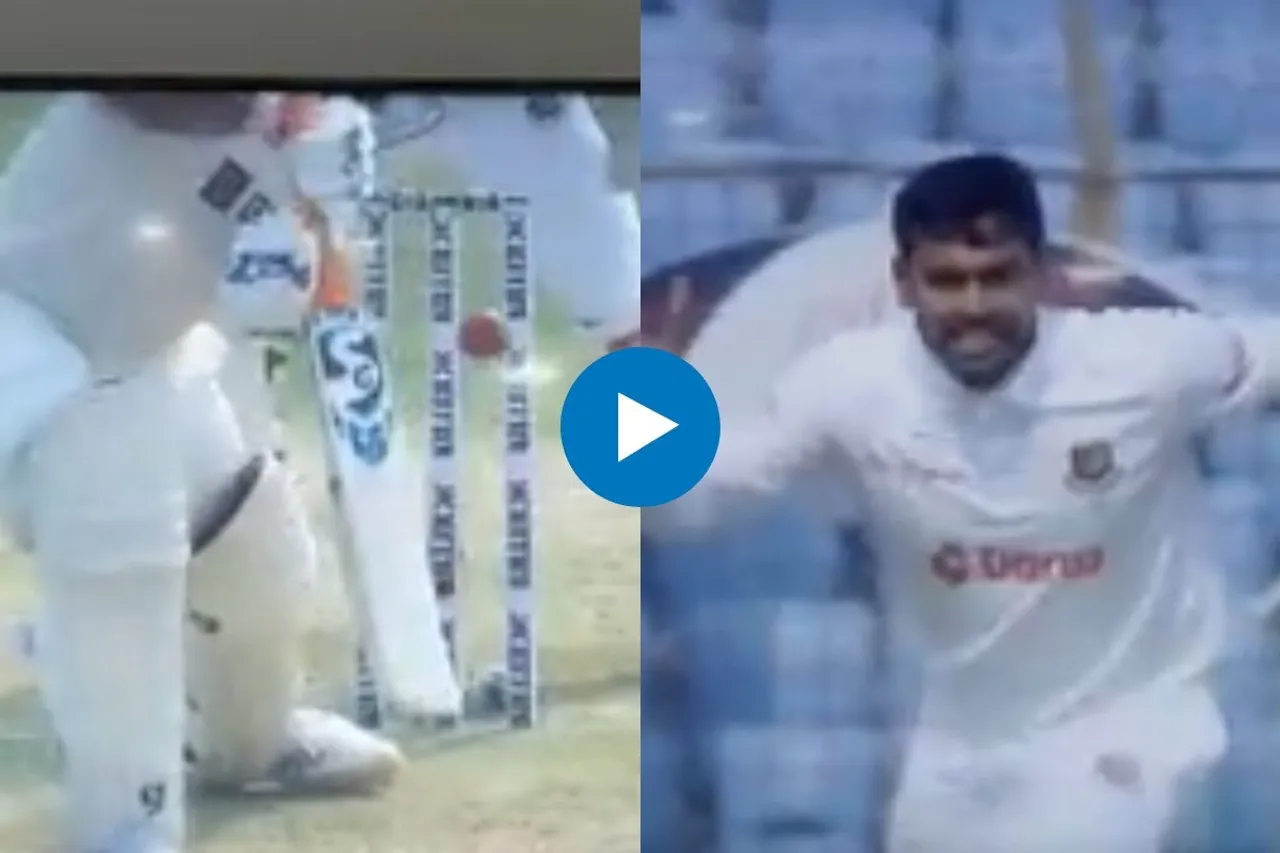 IND vs BAN