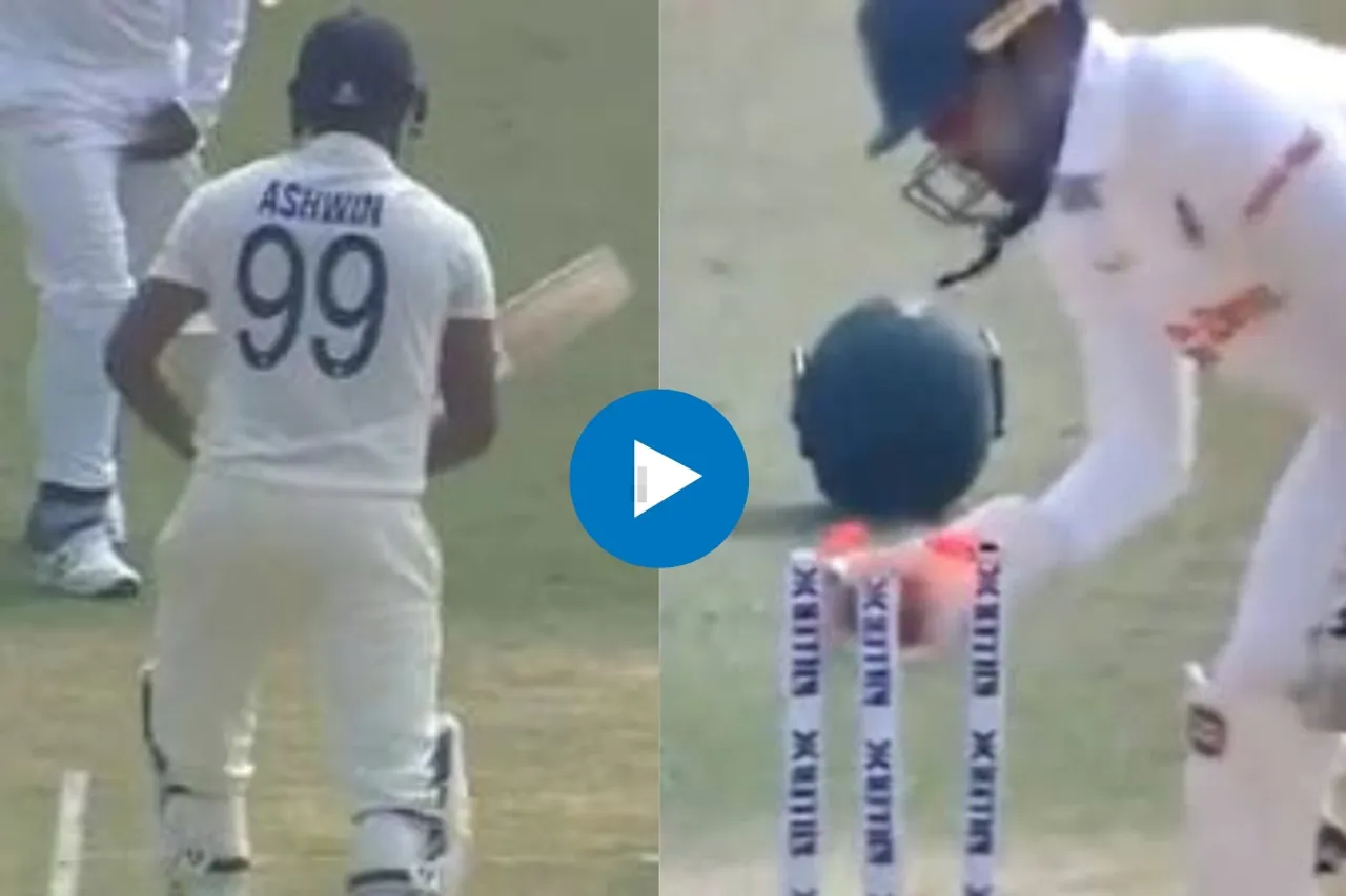 IND vs BAN