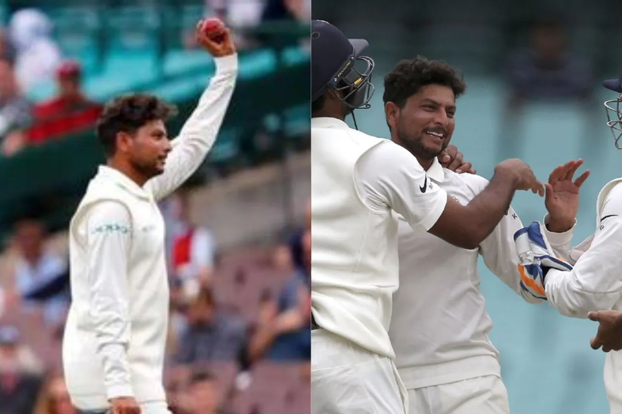 IND vs BAN