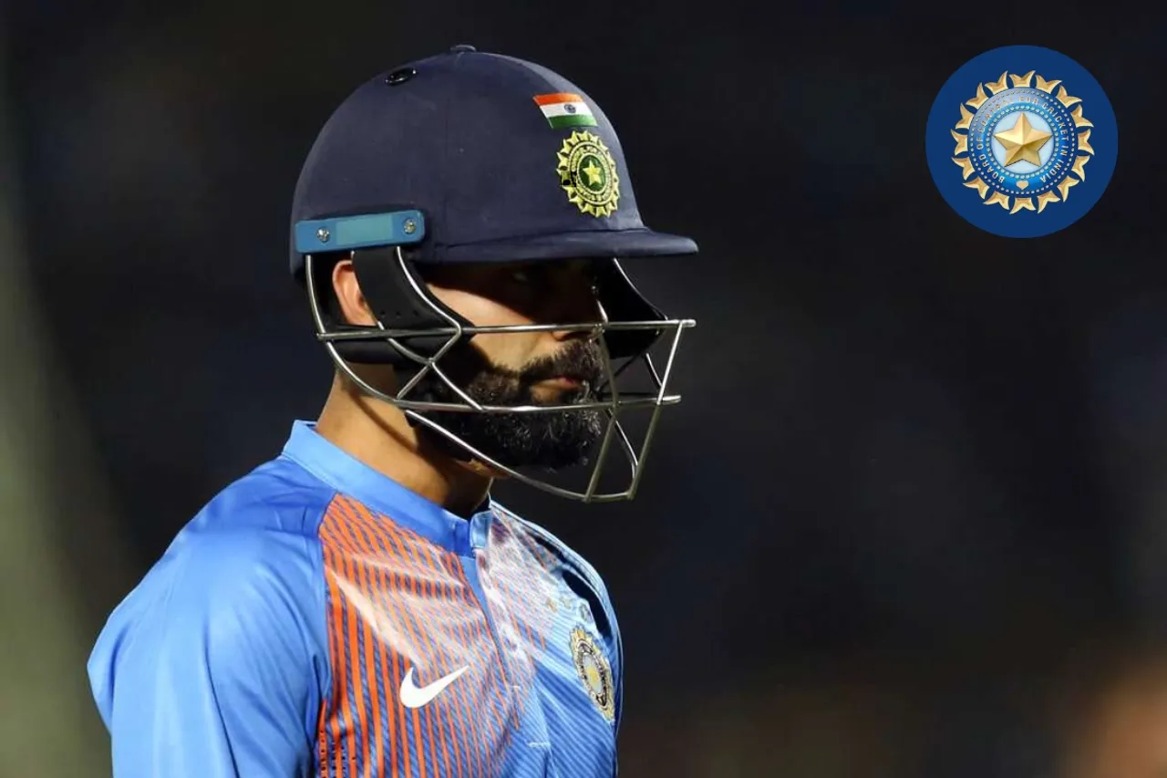 IND vs BAN