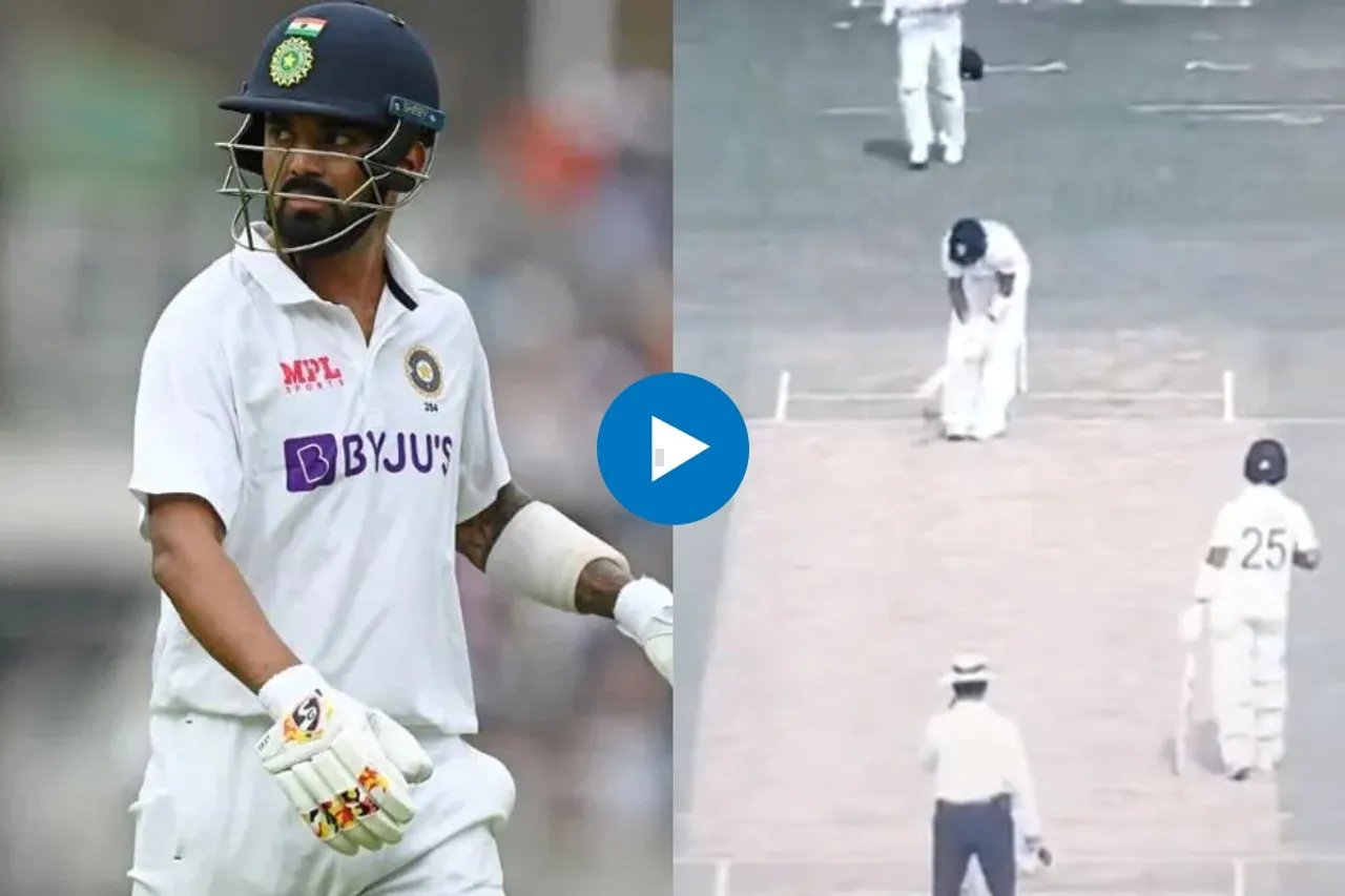 IND vs BAN