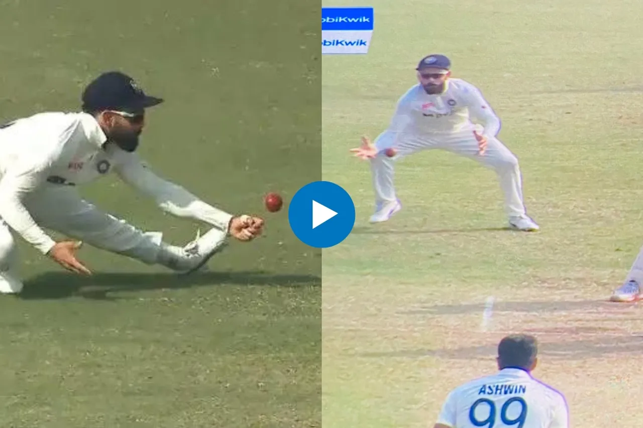 IND vs BAN