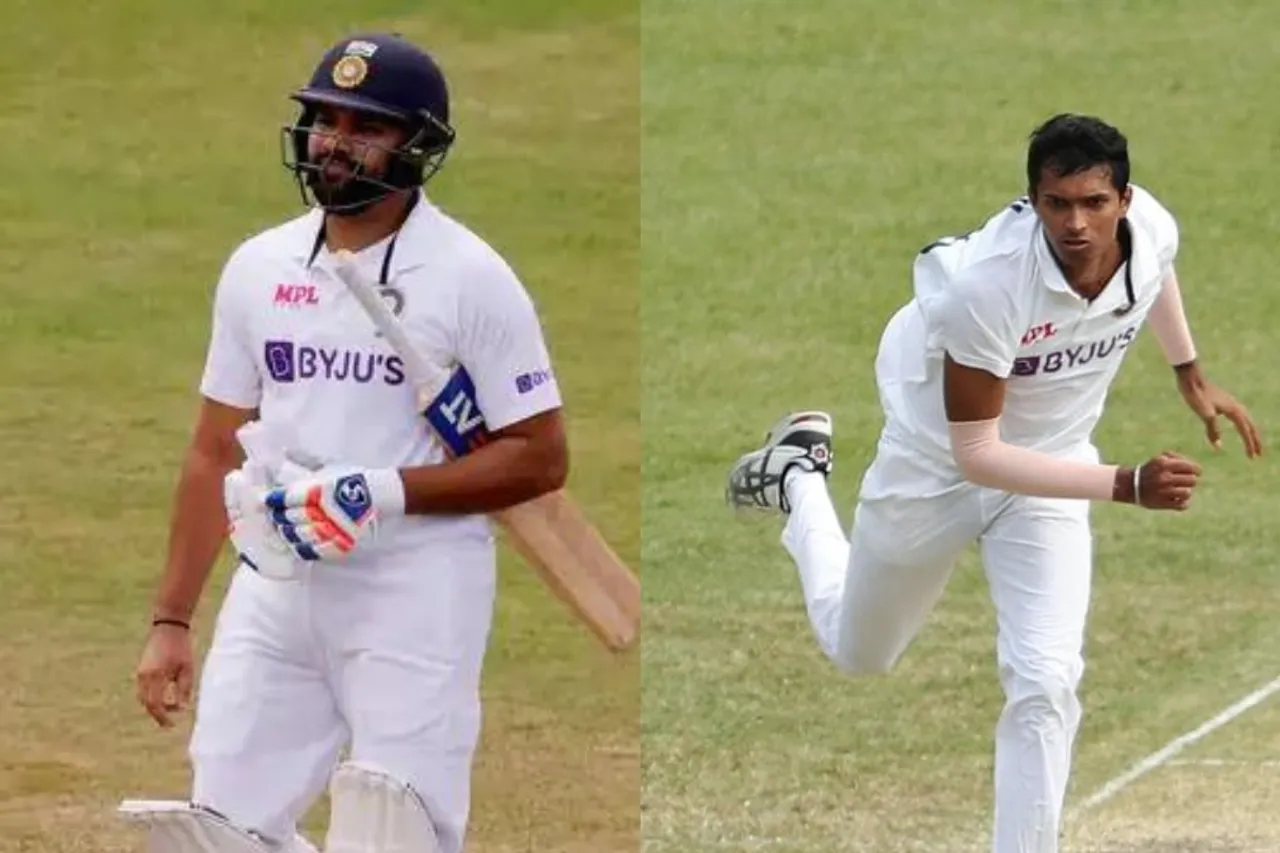 IND vs BAN