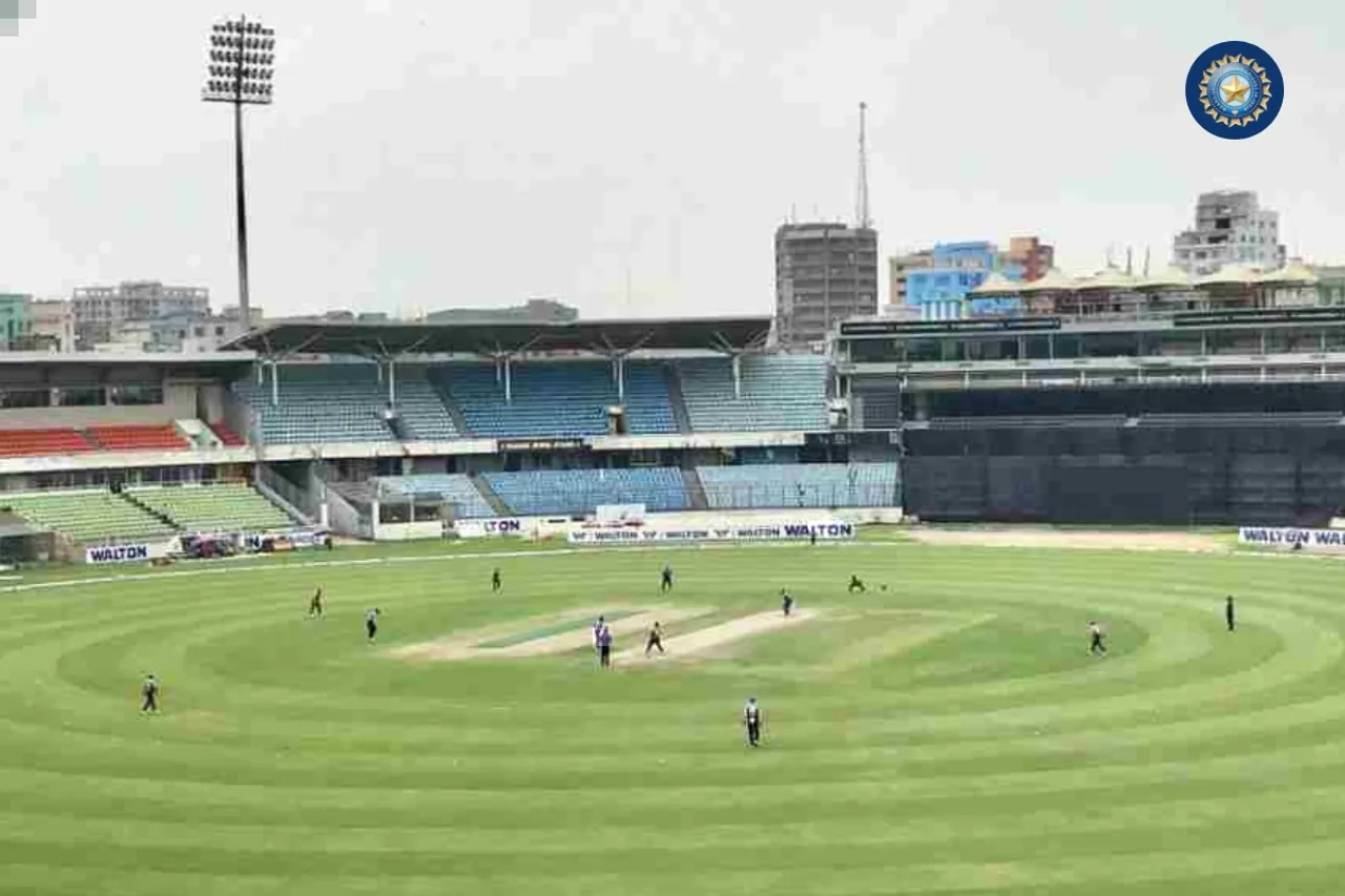 IND vs BAN