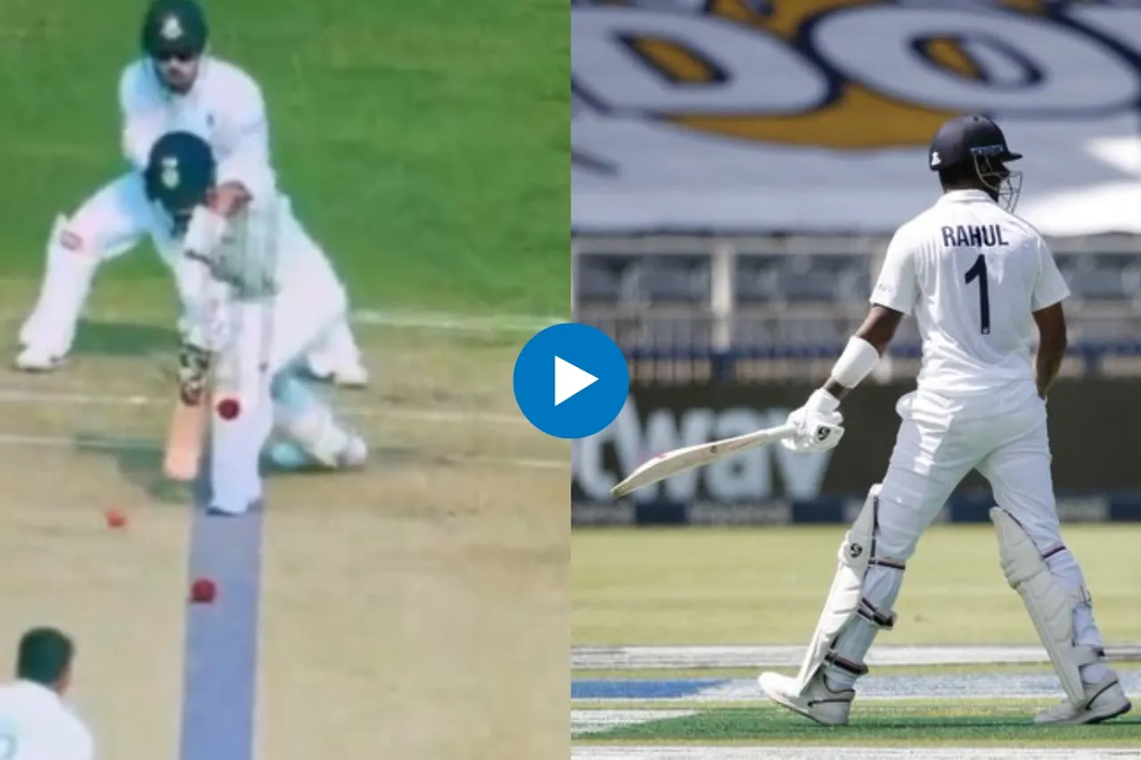 IND vs BAN