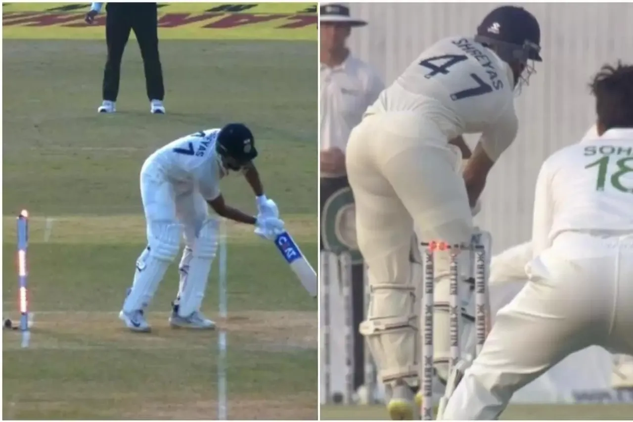 IND vs BAN