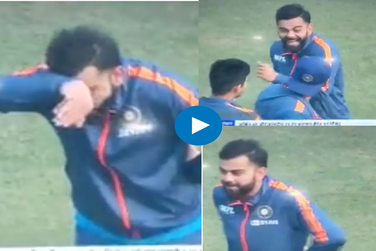 IND vs BAN
