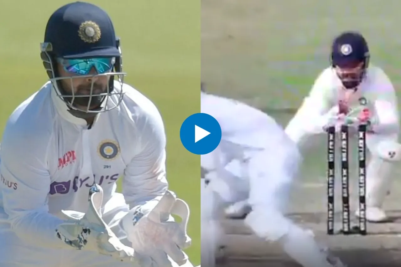 IND vs BAN