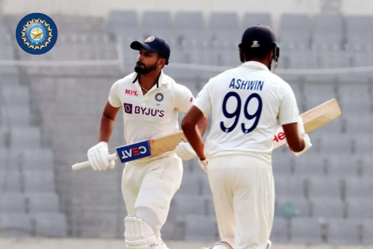 IND vs BAN
