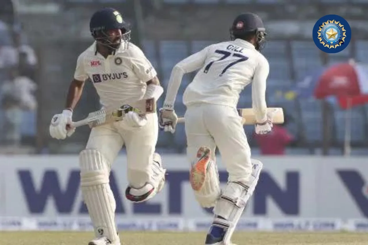 IND vs BAN