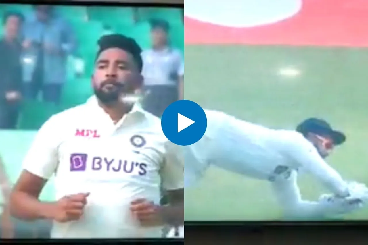 IND vs BAN