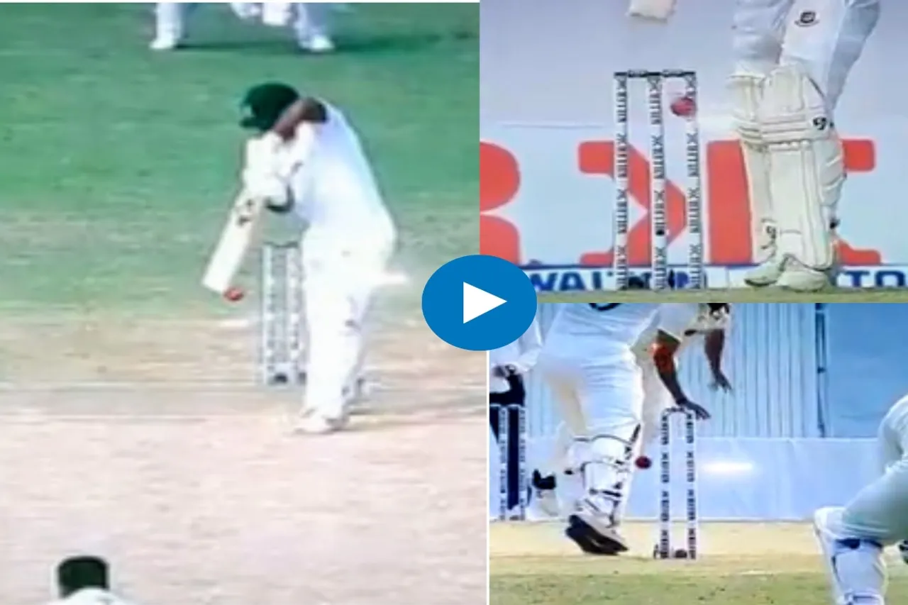 IND vs BAN