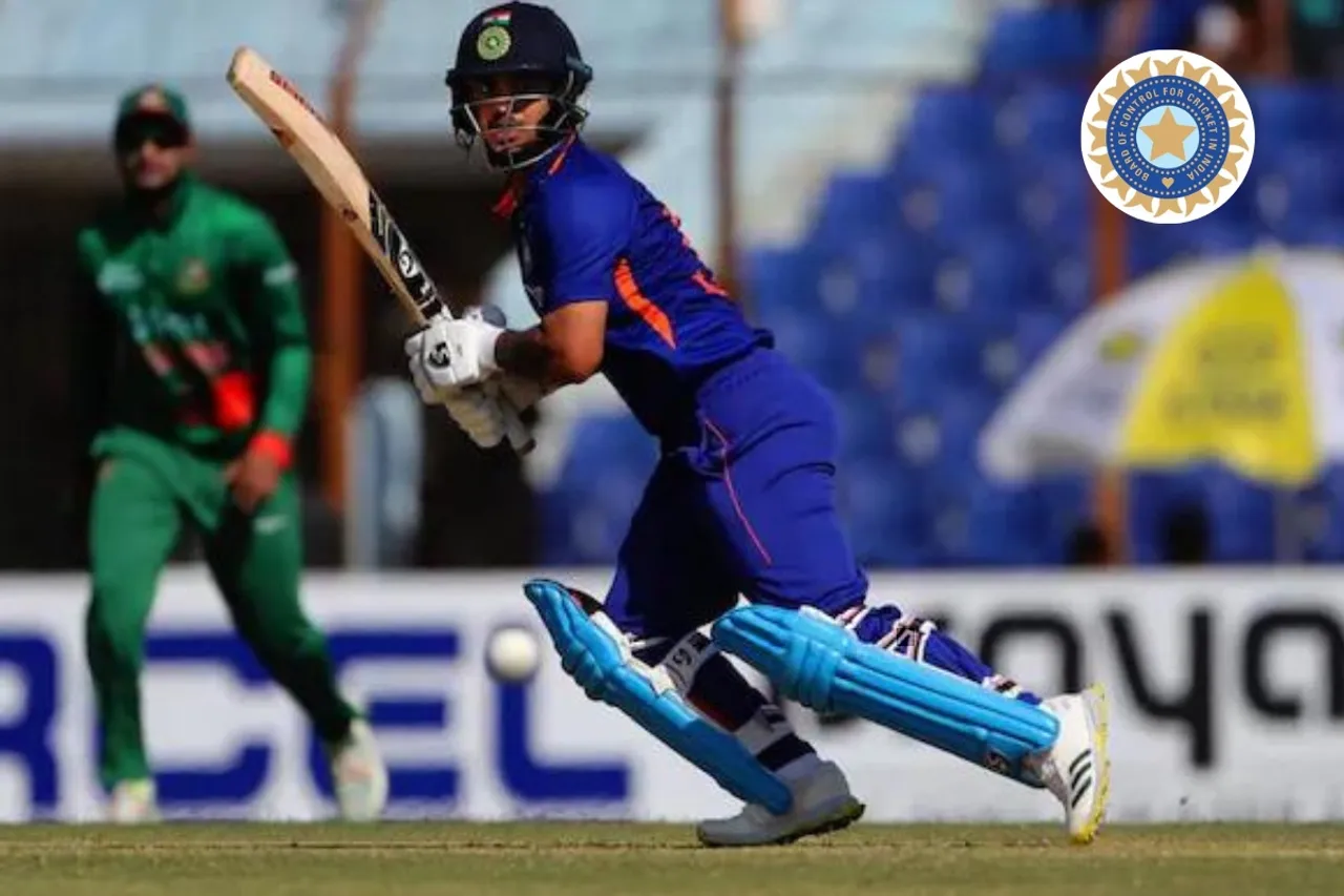 IND vs BAN