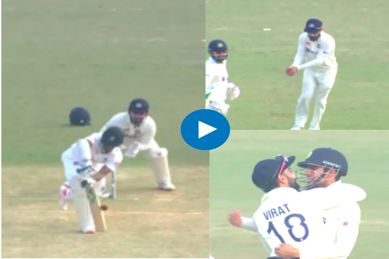 IND vs BAN