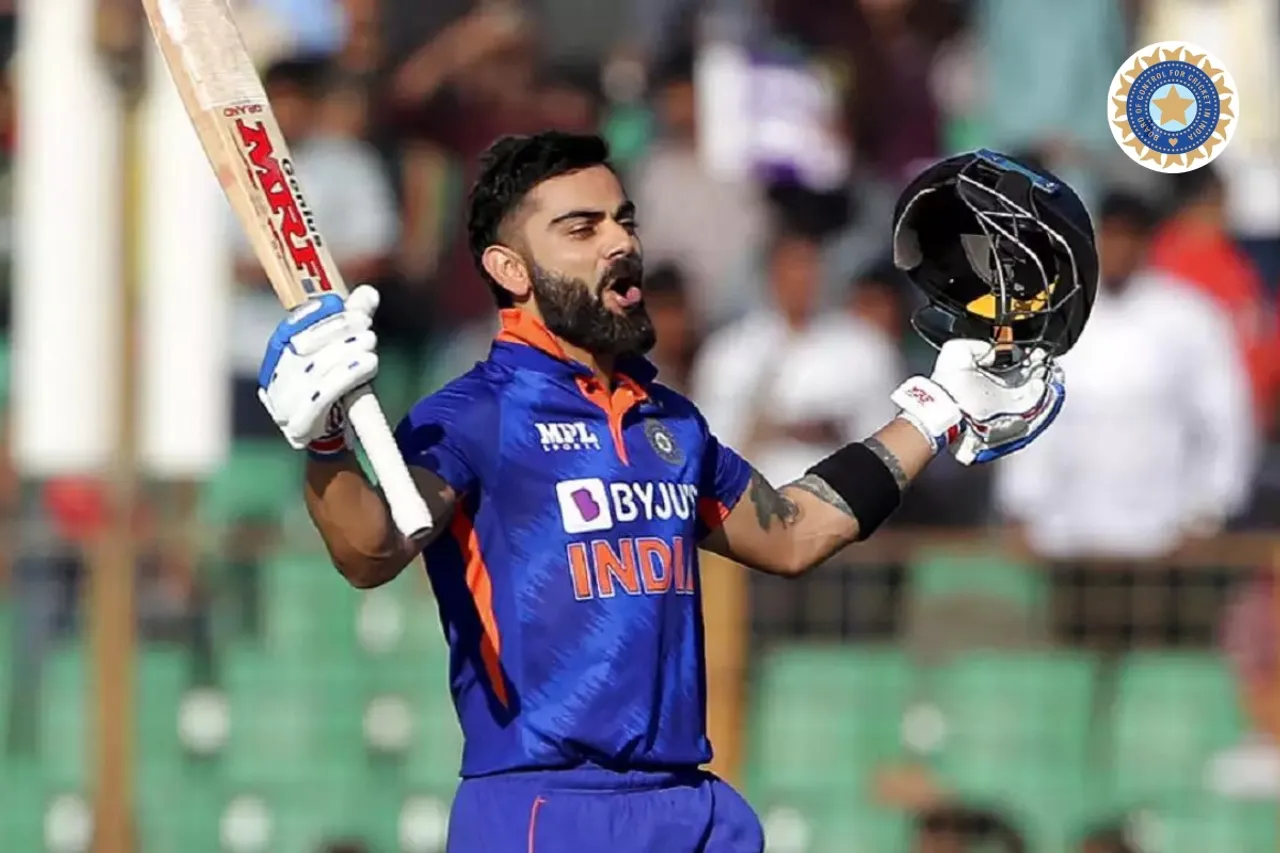 IND vs BAN