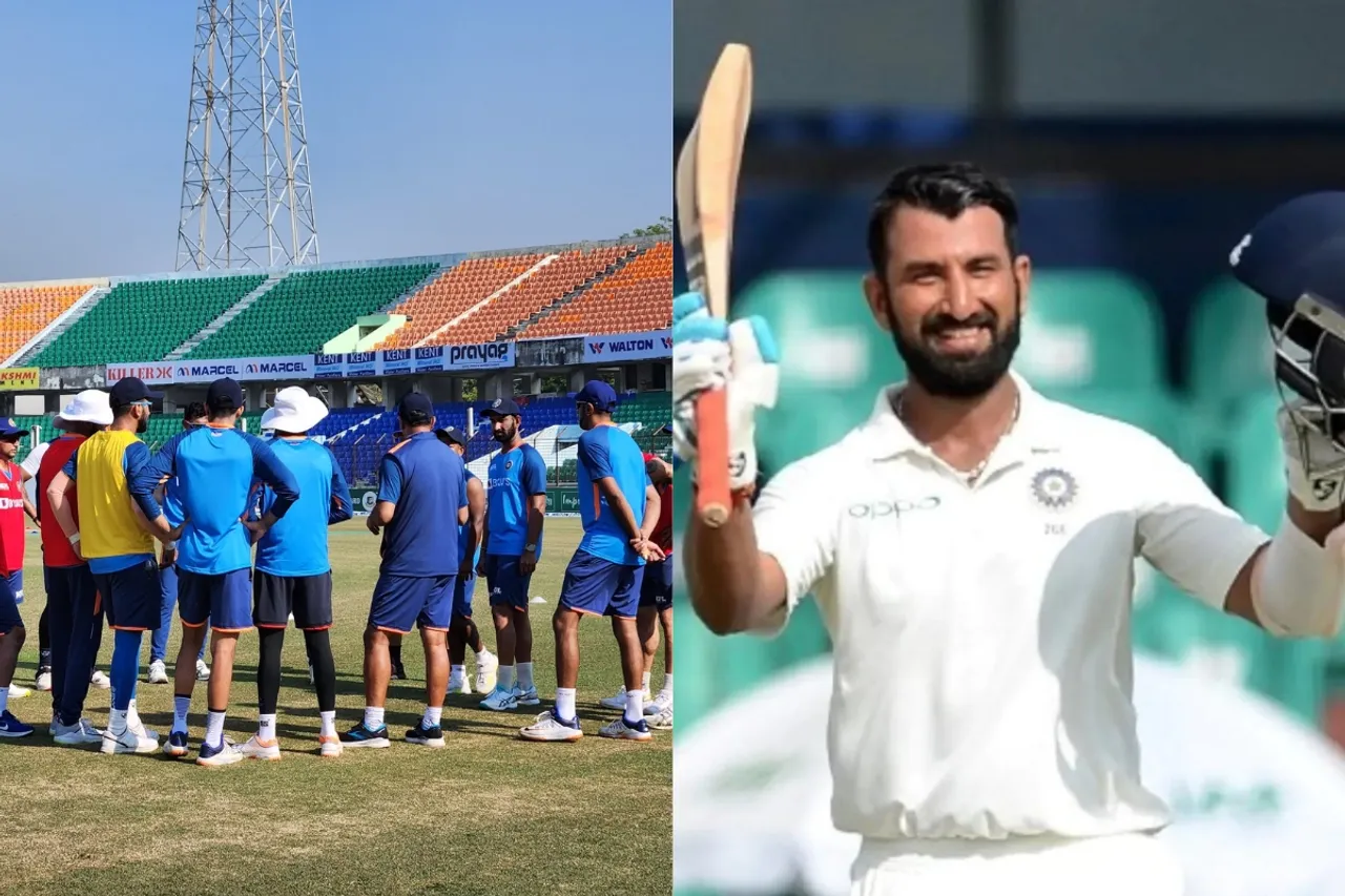 IND vs BAN