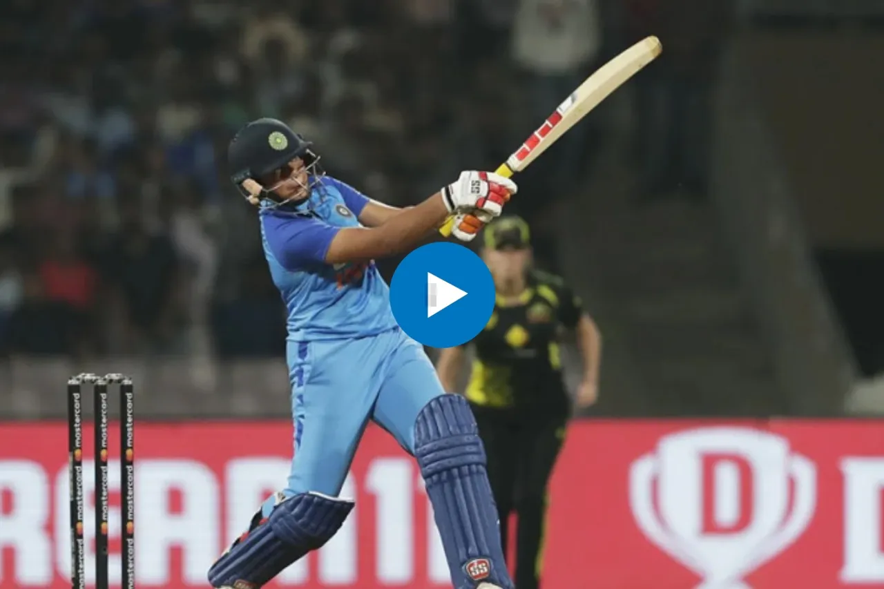 Cricket Viral Video