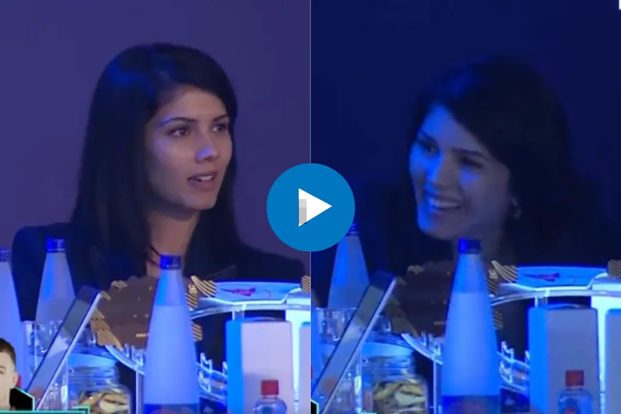 IPL 2023 Auction