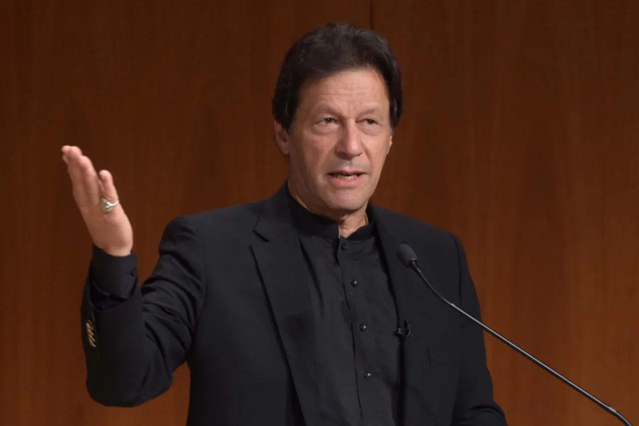Pakistan
