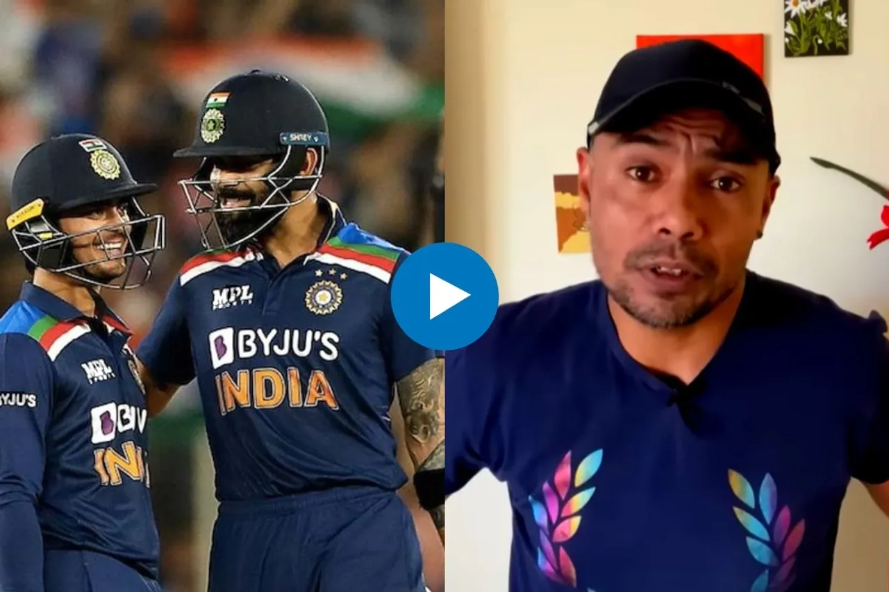 India vs Bangladesh ODI