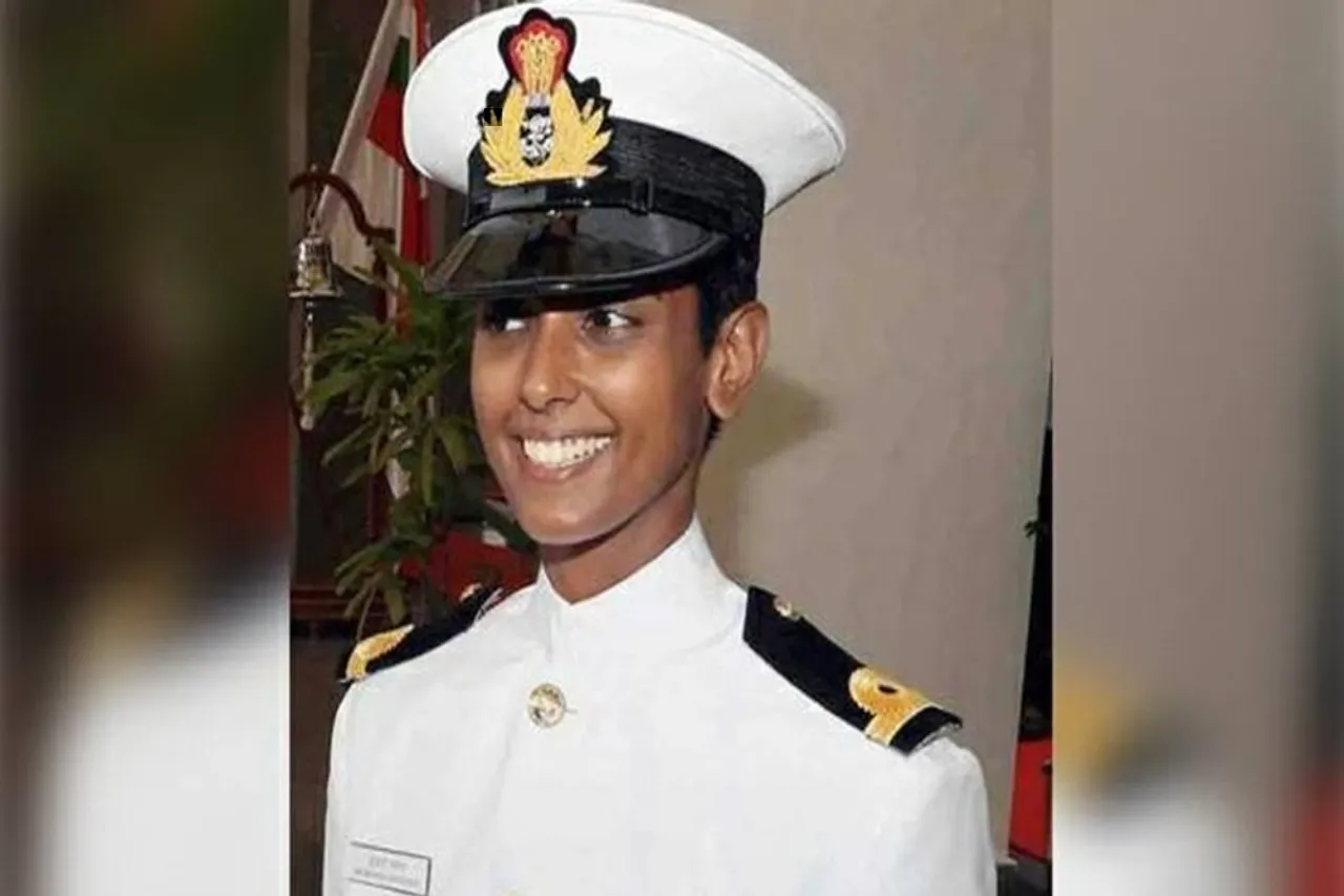 Indian Navy